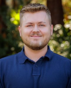 Branson Rasmussen, Evans Scholarship Recipient