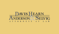 Davis Hearn Anderson & Selvig Logo