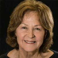 Ashland Community Health Foundation board member Jane Stromberg
