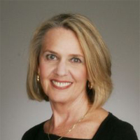 Ashland Community Hospital Foundation board member Karen Drescher