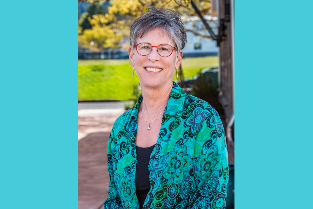 Kathleen Mackris, Philanthropy Director 2022-2024