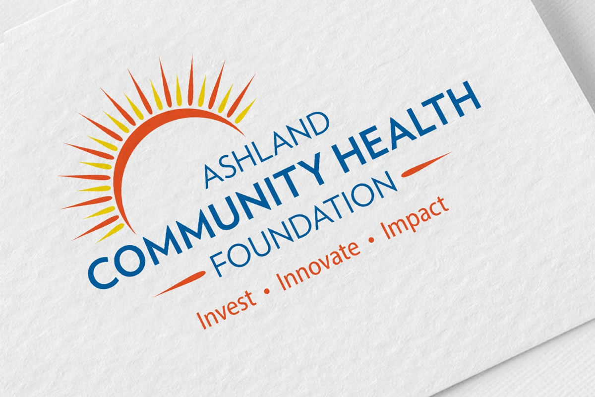 Ashland Community Health Foundation logo