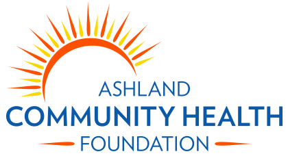 Ashland Community Health Foundation logo