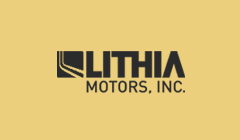 Lights for Life donor Lithia Motors